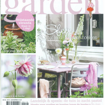 Home and Garden nr 4 2013